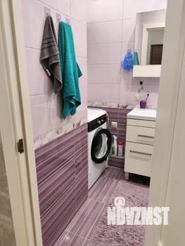 2-к квартира, вторичка, 56м2, 15/18 этаж