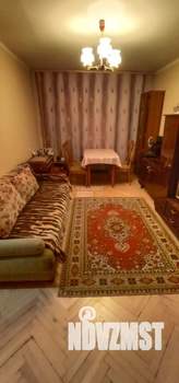 2-к квартира, вторичка, 45м2, 1/5 этаж