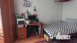 1-к квартира, вторичка, 36м2, 3/17 этаж