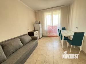 1-к квартира, вторичка, 32м2, 15/17 этаж