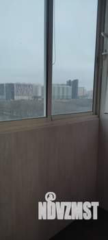 1-к квартира, вторичка, 32м2, 9/20 этаж