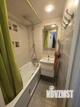 3-к квартира, вторичка, 54м2, 9/9 этаж