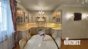 3-к квартира, вторичка, 105м2, 9/10 этаж