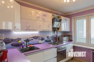 3-к квартира, вторичка, 72м2, 7/10 этаж