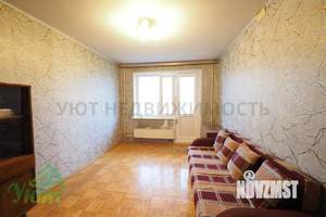 1-к квартира, вторичка, 33м2, 5/5 этаж