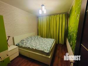 2-к квартира, вторичка, 58м2, 5/17 этаж