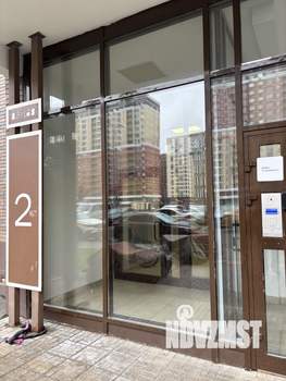 1-к квартира, вторичка, 34м2, 6/18 этаж