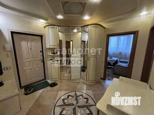2-к квартира, вторичка, 54м2, 8/17 этаж