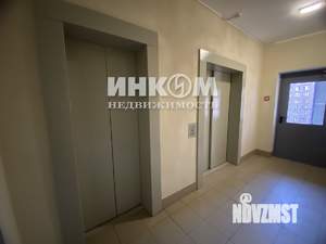 2-к квартира, вторичка, 42м2, 14/17 этаж