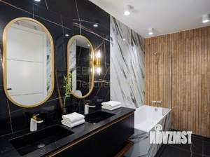 3-к квартира, вторичка, 116м2, 19/20 этаж