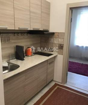 Студия квартира, вторичка, 28м2, 14/26 этаж