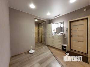 3-к квартира, вторичка, 105м2, 4/17 этаж