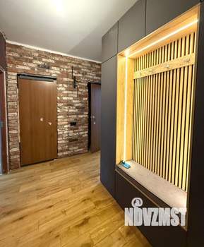 2-к квартира, вторичка, 62м2, 15/19 этаж