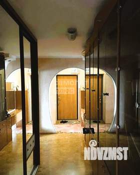 3-к квартира, вторичка, 83м2, 13/17 этаж