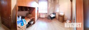 3-к квартира, вторичка, 78м2, 1/4 этаж