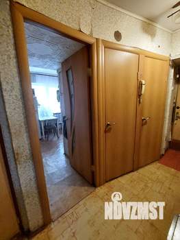 3-к квартира, вторичка, 54м2, 3/9 этаж