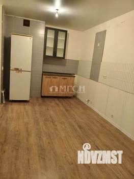 2-к квартира, вторичка, 59м2, 9/17 этаж