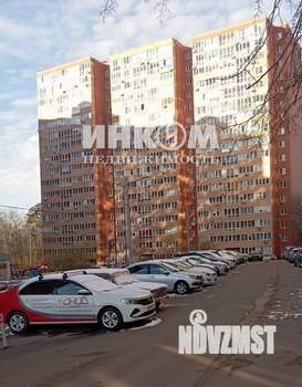 Студия квартира, вторичка, 32м2, 8/17 этаж