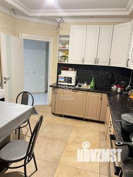 5-к квартира, вторичка, 119м2, 14/17 этаж