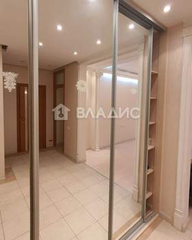 2-к квартира, вторичка, 74м2, 15/17 этаж