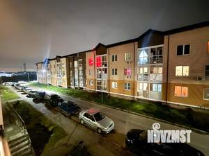 Студия квартира, вторичка, 25м2, 2/3 этаж