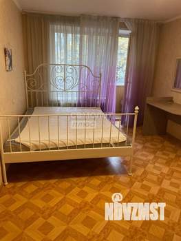 2-к квартира, вторичка, 45м2, -2/5 этаж