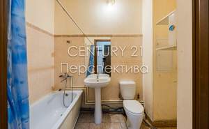 1-к квартира, вторичка, 36м2, 12/17 этаж