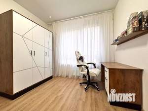 3-к квартира, вторичка, 84м2, 13/25 этаж