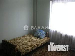 4-к квартира, вторичка, 70м2, 6/9 этаж