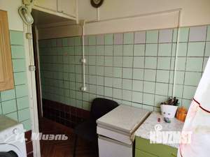 4-к квартира, вторичка, 70м2, 6/9 этаж