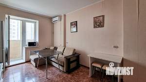 2-к квартира, вторичка, 53м2, 7/17 этаж