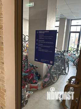 Студия квартира, вторичка, 24м2, 5/26 этаж