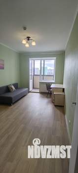 3-к квартира, вторичка, 60м2, 10/17 этаж