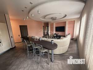 4-к квартира, вторичка, 120м2, 4/10 этаж