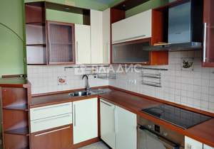 3-к квартира, вторичка, 85м2, 15/17 этаж