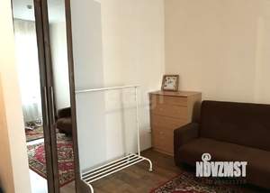 1-к квартира, вторичка, 30м2, 7/17 этаж