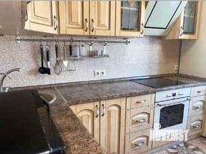 2-к квартира, вторичка, 54м2, 12/17 этаж