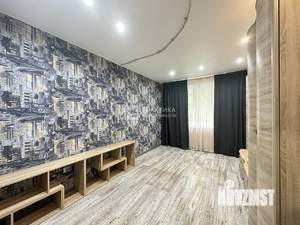 2-к квартира, вторичка, 43м2, 4/5 этаж
