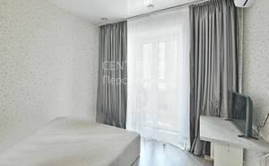 3-к квартира, вторичка, 57м2, 11/17 этаж