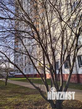 3-к квартира, вторичка, 75м2, 10/17 этаж