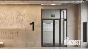 Студия квартира, вторичка, 22м2, 7/12 этаж