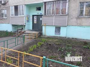 2-к квартира, вторичка, 55м2, 3/5 этаж