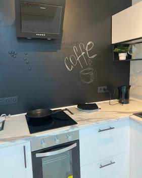 Студия квартира, вторичка, 26м2, 25/25 этаж