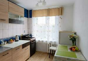 2-к квартира, вторичка, 42м2, 4/5 этаж