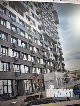 Студия квартира, вторичка, 27м2, 5/26 этаж