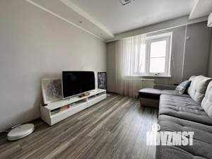 3-к квартира, вторичка, 80м2, 19/21 этаж
