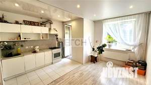 1-к квартира, вторичка, 26м2, 2/3 этаж