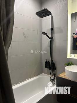 3-к квартира, вторичка, 67м2, 17/17 этаж