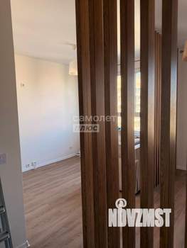 Студия квартира, вторичка, 28м2, 15/17 этаж