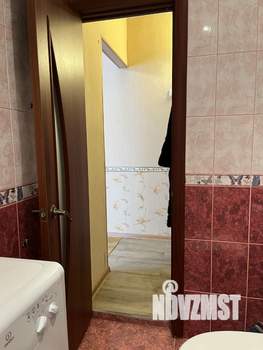 1-к квартира, вторичка, 31м2, 3/18 этаж